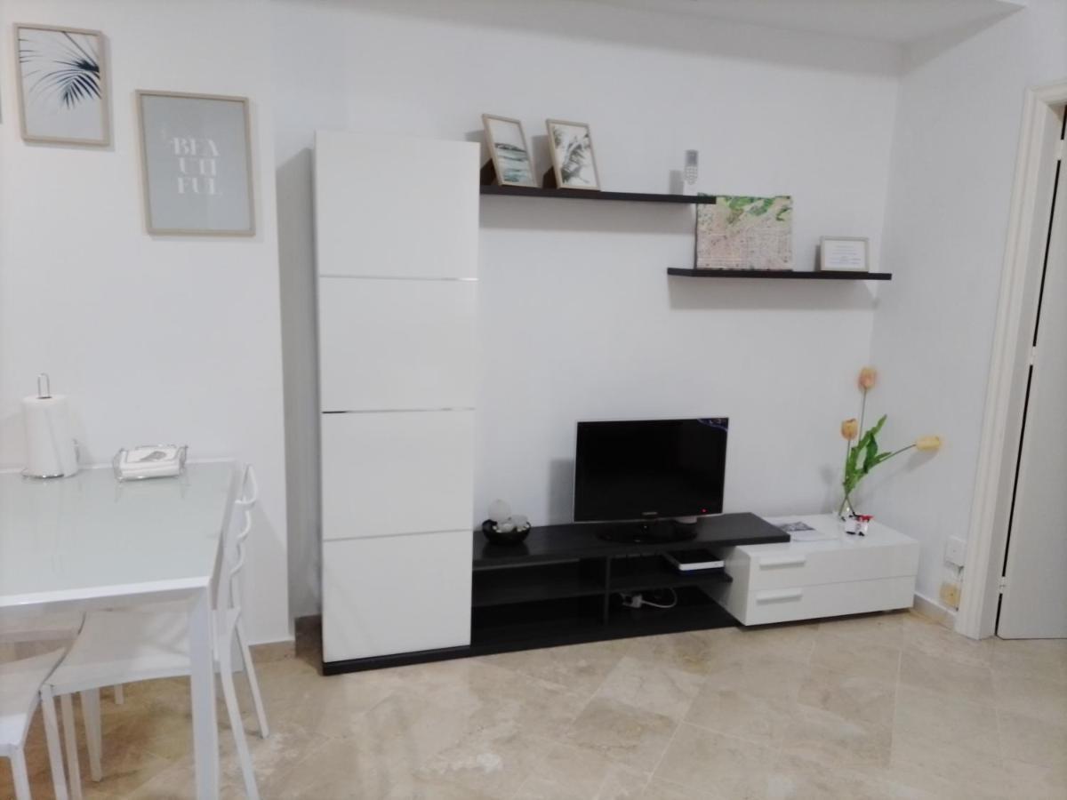 גרנדה Apartamentos Serrallo מראה חיצוני תמונה