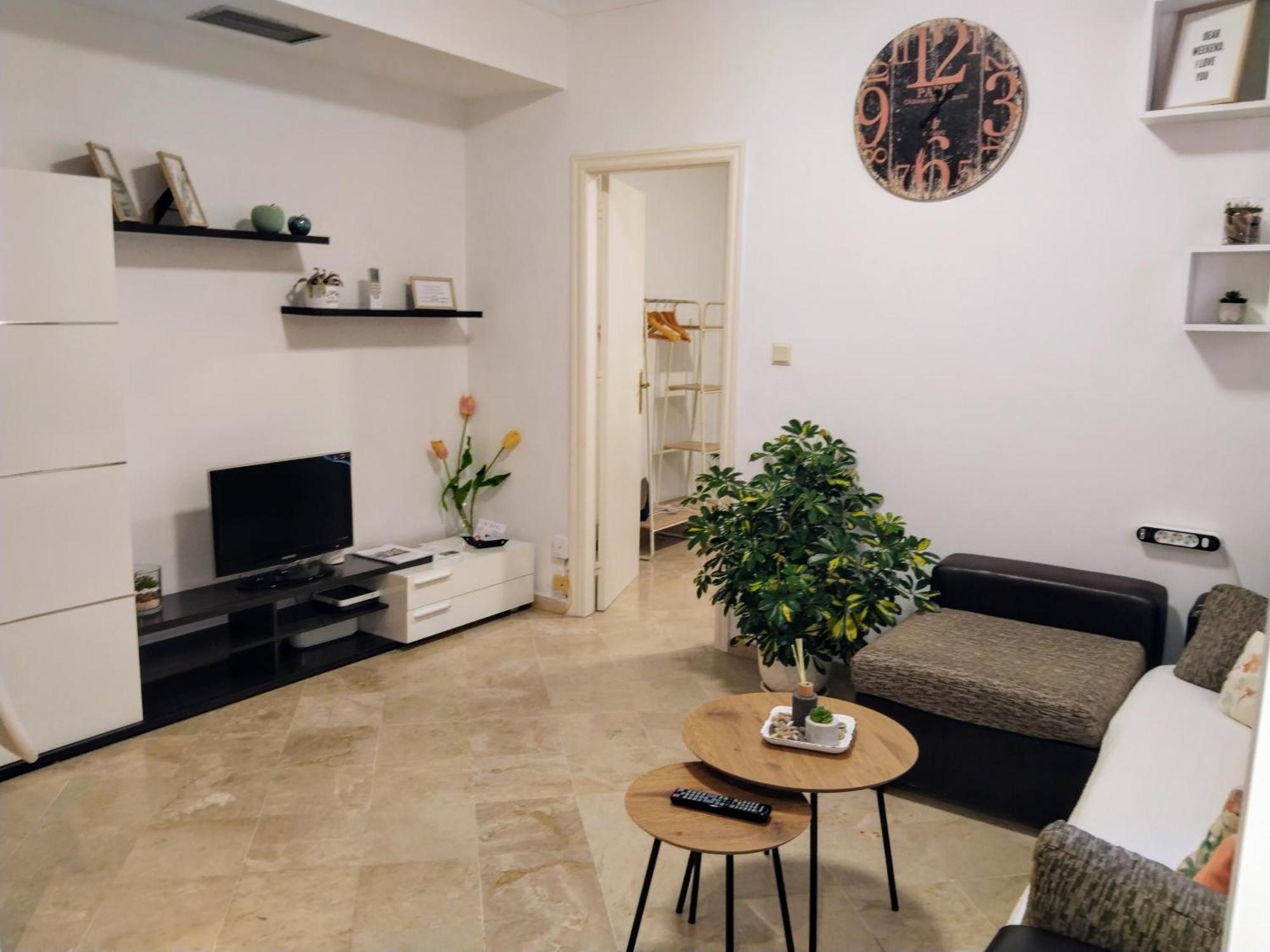 גרנדה Apartamentos Serrallo מראה חיצוני תמונה